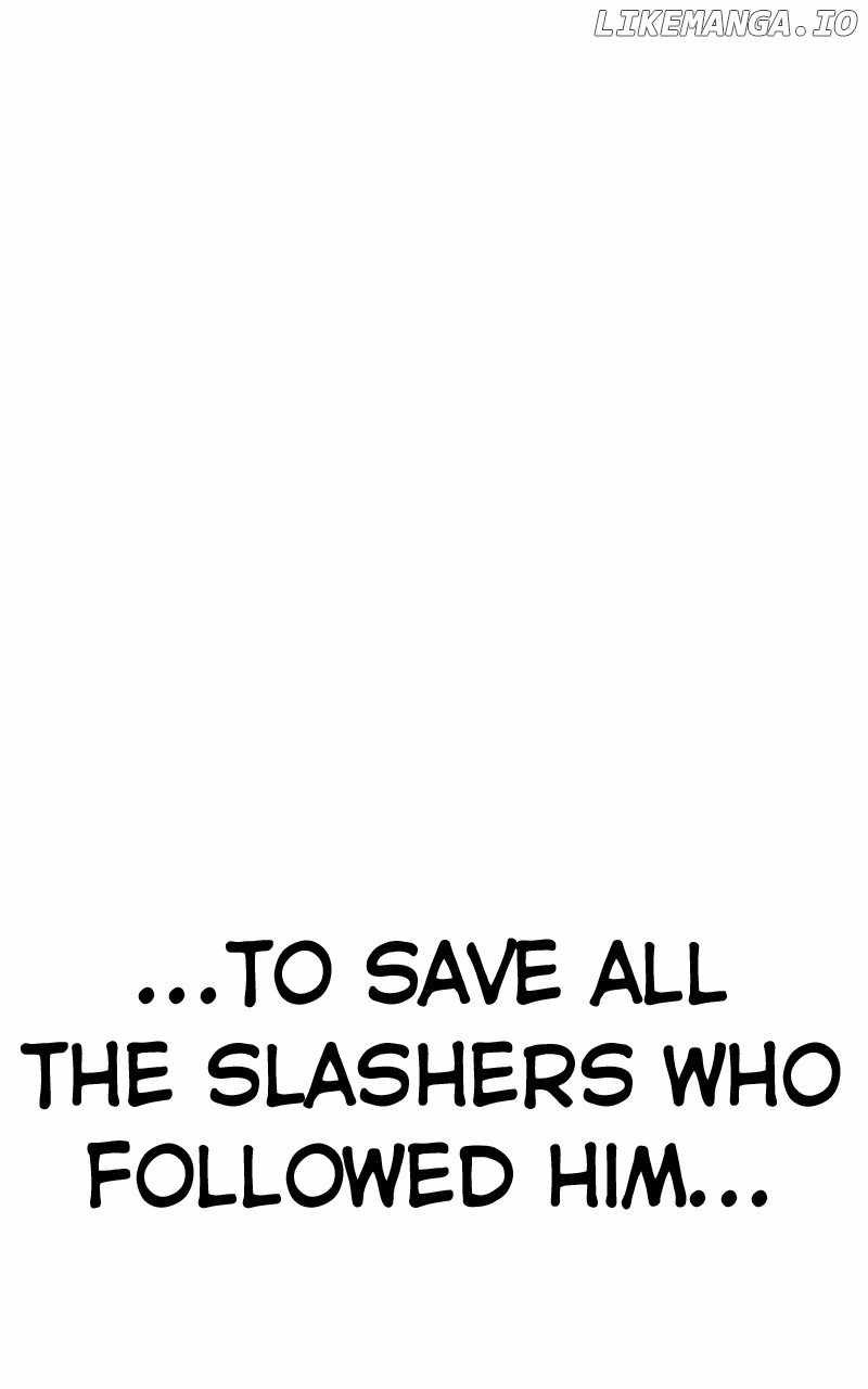 Zombie X Slasher Chapter 60 17